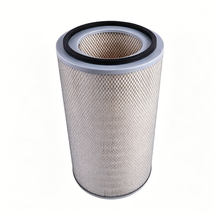For Doosan Daewoo SOLAR 330LC-V SOLAR 340LC-7 SOLAR 340LC-V SOLAR 400LC-V Air Filter 2474-9051 - KUDUPARTS