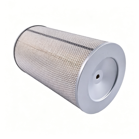 For Doosan Daewoo SOLAR 330LC-V SOLAR 340LC-7 SOLAR 340LC-V SOLAR 400LC-V Air Filter 2474-9051 - KUDUPARTS