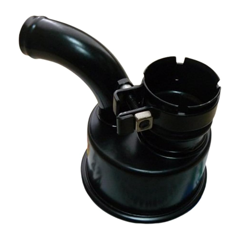 For Doosan Excavator DH220LC-V Intake Filter Cover 65.01801-5035A