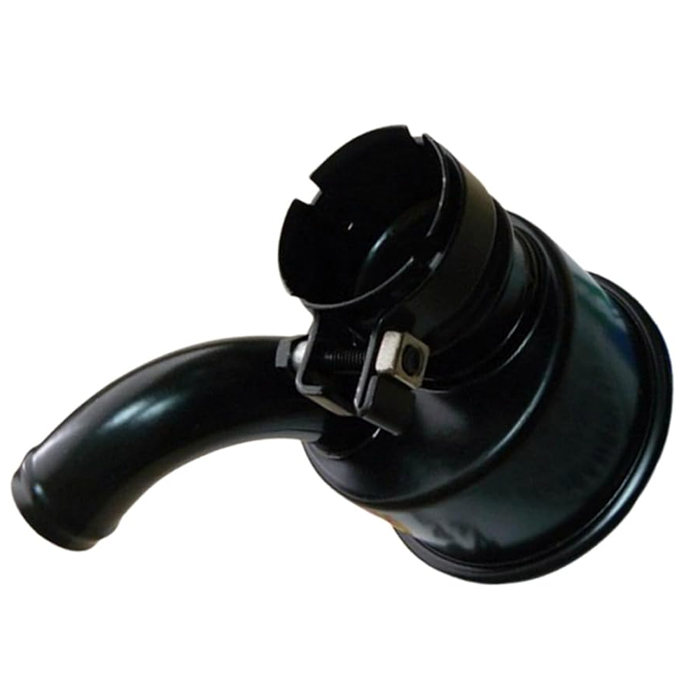 For Doosan Excavator DH220LC-V Intake Filter Cover 65.01801-5035A