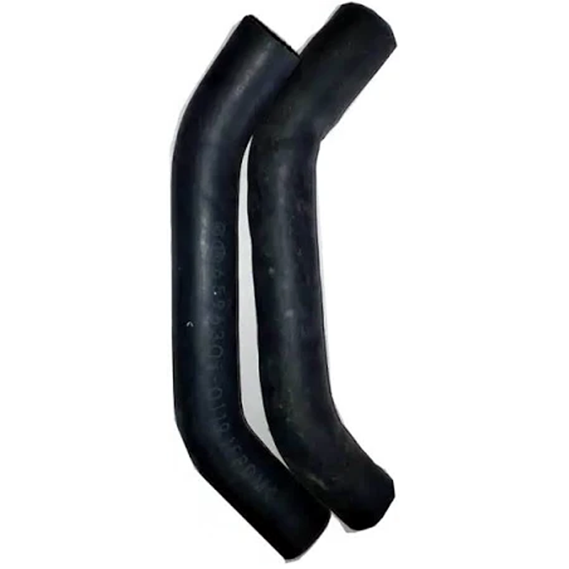For Doosan Excavator DH220LC-V Rubber Hose 65.96301-0311
