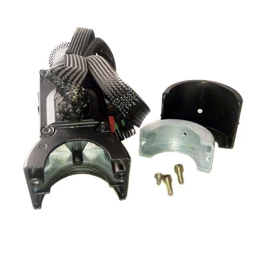 For FIAT KOBELCO Wheel Loader W270E W190 Transmission FNR Shift Control Selector - KUDUPARTS