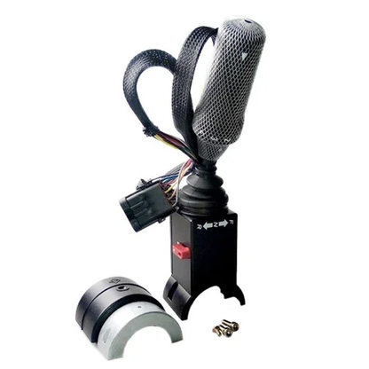 Sélecteur de vitesse FNR pour chargeuse sur pneus FIAT KOBELCO W270E W190