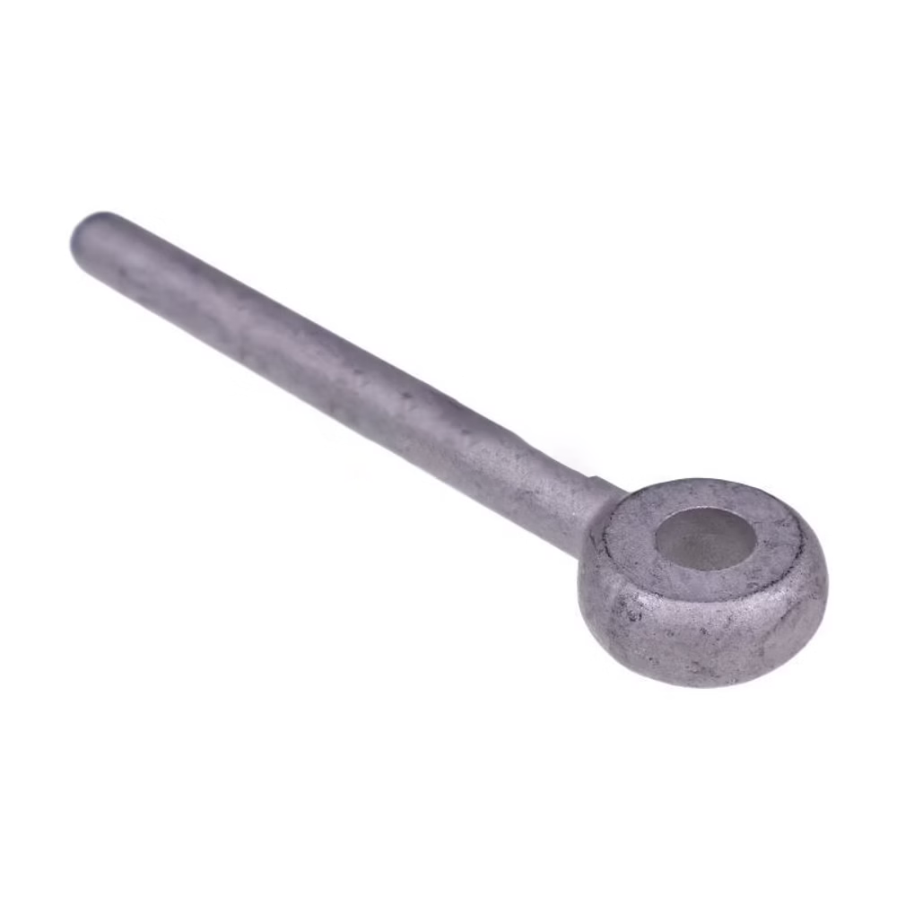 For Genie AL5HT AL8000HT GR-12 GR-15 GR-20 GS-1530 GS-1532 GS-1930 GS-1932 GS-2046 Fixed Pin 45748GT