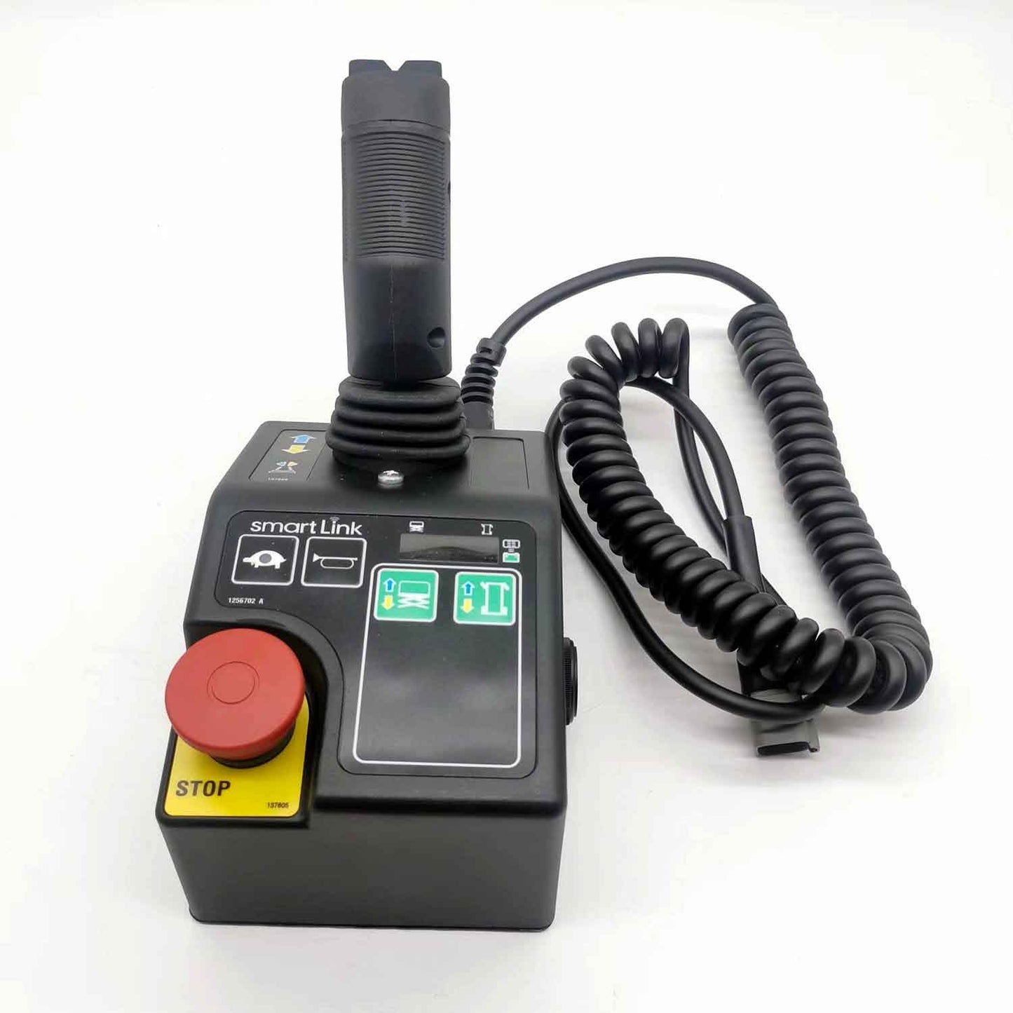 For Genie GS-2032 GS-2046 GS-2632 GS-2646 GS-3246 GS-4047 Generation 6 Proportional Control Box 1256727GT