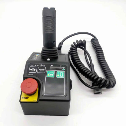For Genie GS-2032 GS-2046 GS-2632 GS-2646 GS-3246 GS-4047 Generation 6 Proportional Control Box 1256727GT