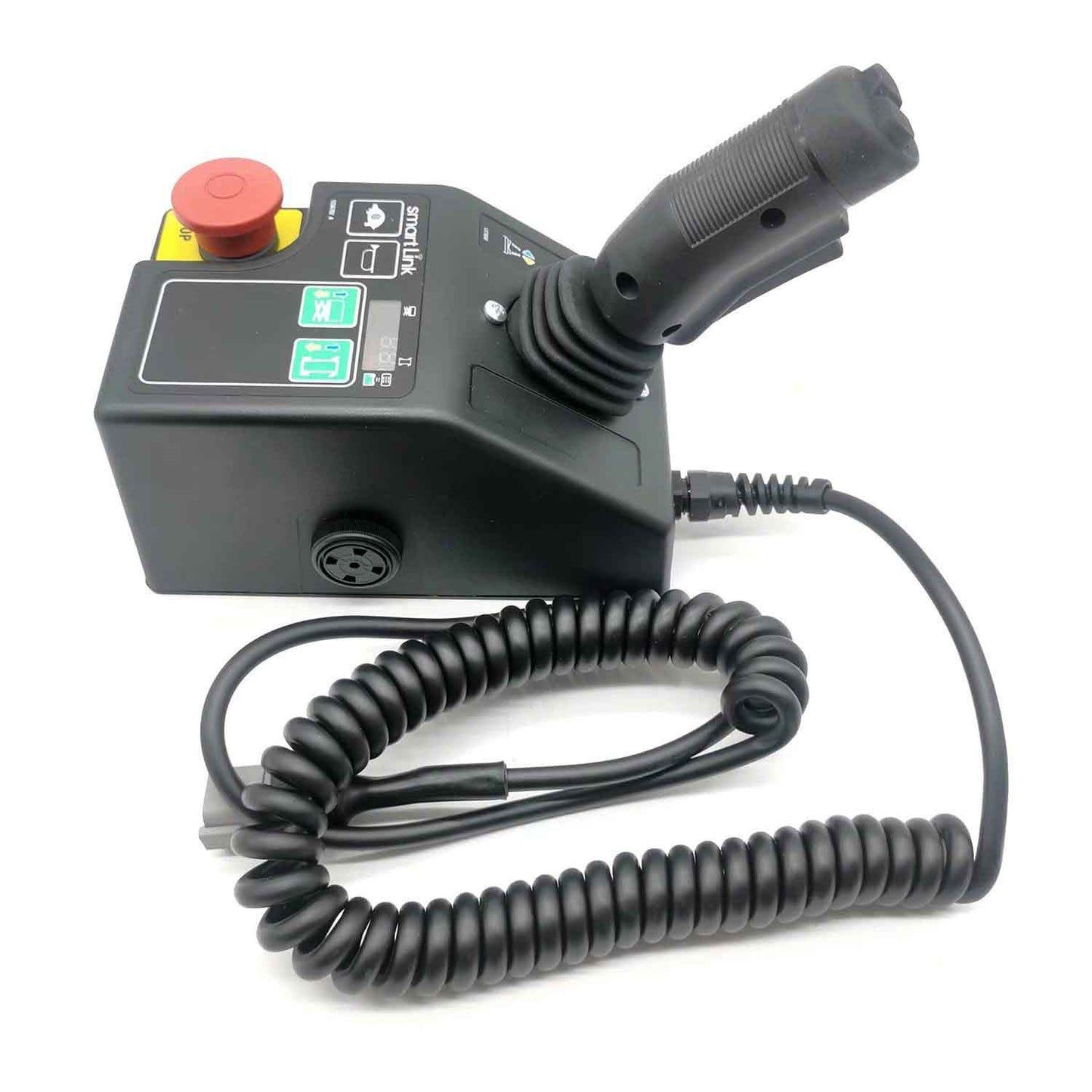 For Genie GS-2032 GS-2046 GS-2632 GS-2646 GS-3246 GS-4047 Generation 6 Proportional Control Box 1256727GT