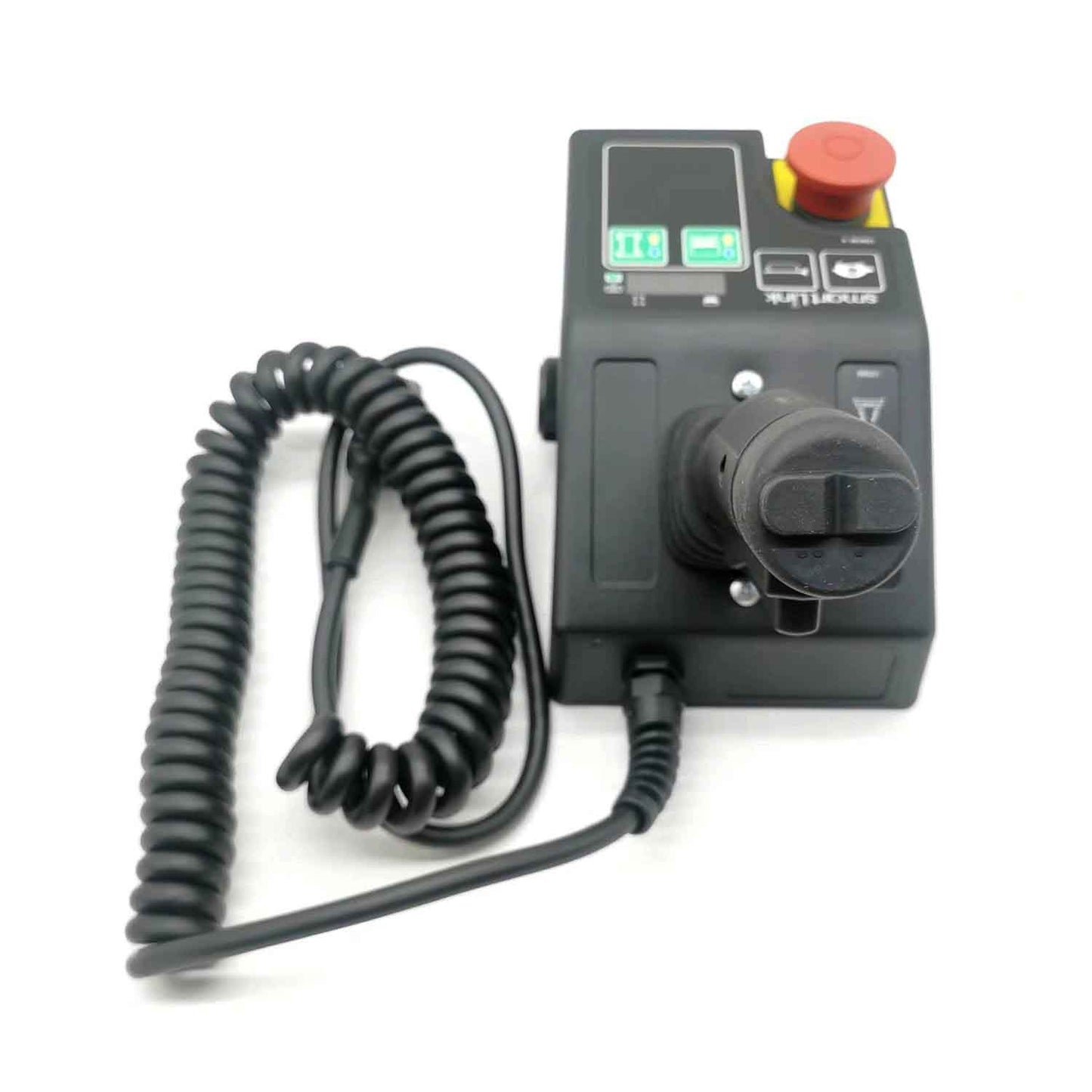 For Genie GS-2032 GS-2046 GS-2632 GS-2646 GS-3246 GS-4047 Generation 6 Proportional Control Box 1256727GT