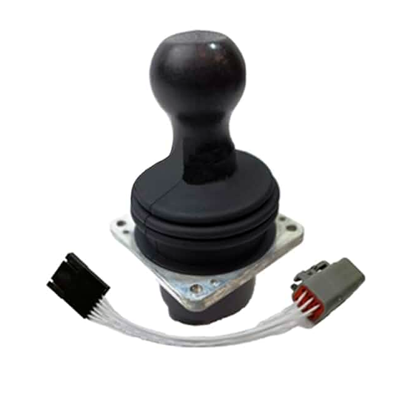 For Genie Straight Booms Lift and Genie Artiulating Booms Lift S-100 S-120 S-40 S-80 S-85 Joystick Contoller 111416 111416GT - KUDUPARTS