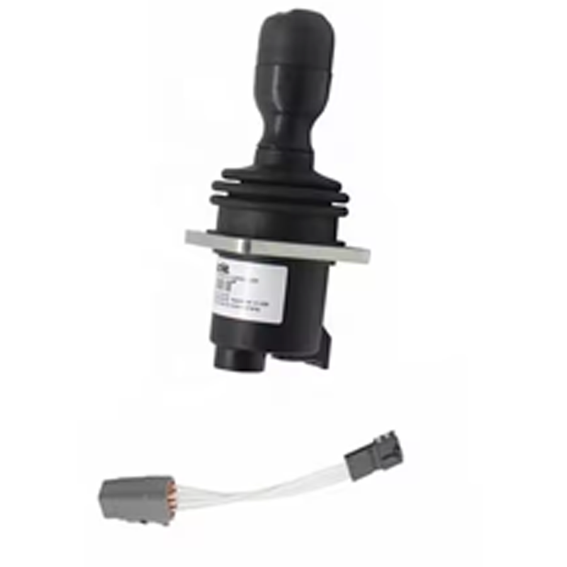 For Genie Straight Booms Lift and Genie Artiulating Booms Lift Z4525 IC Z5130J Z6034 Z8060 Joystick Contoller 111416 111416GT