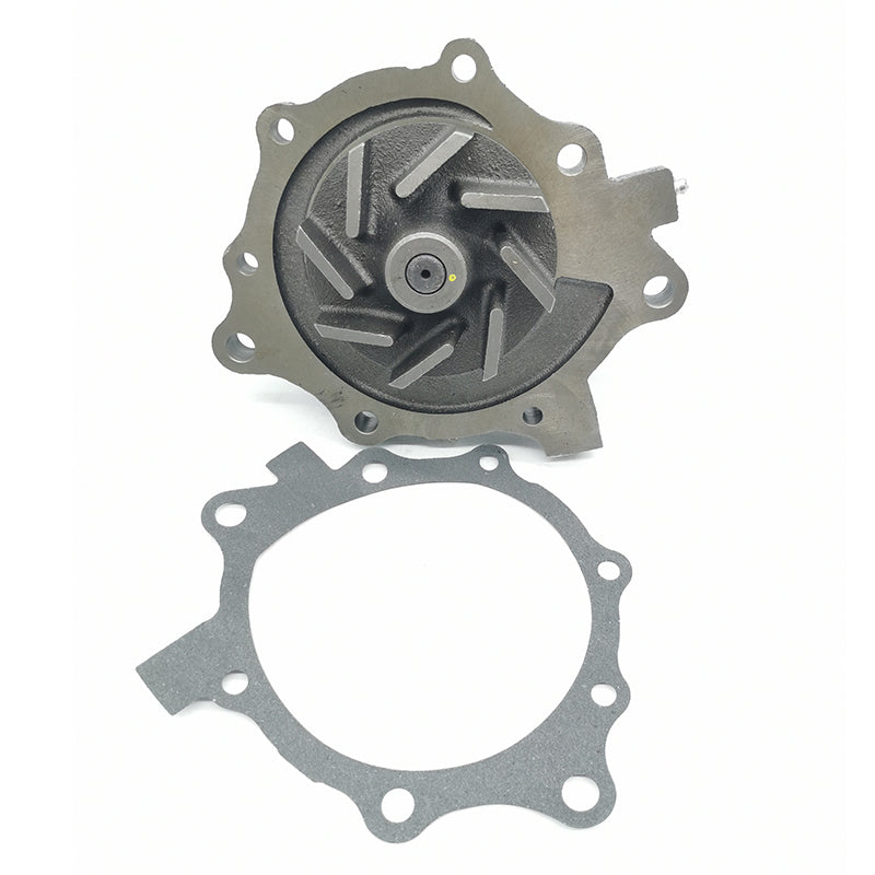 For HITACHI Excavator EX220-5 Hino H07CT Engine Water Pump 16100-3264