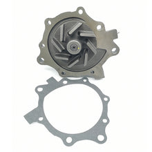 For HITACHI Excavator EX220-5 Hino H07CT Engine Water Pump 16100-3264