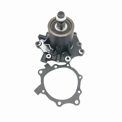For HITACHI Excavator EX220-5 Hino H07CT Engine Water Pump 16100-3264