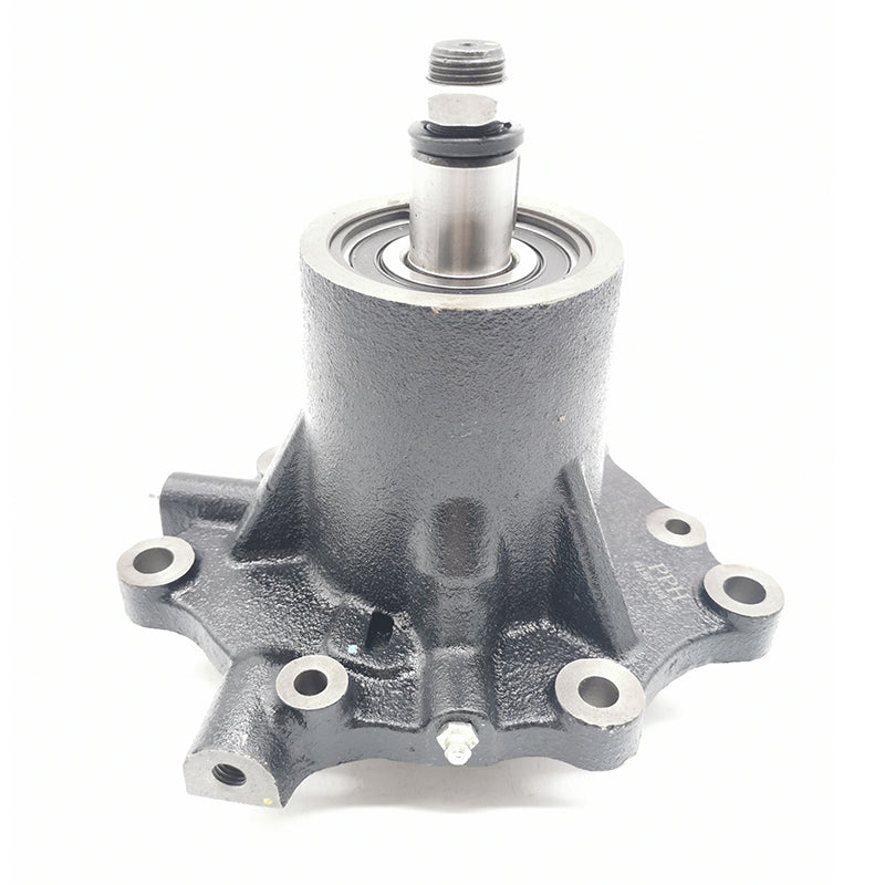 For HITACHI Excavator EX220-5 Hino H07CT Engine Water Pump 16100-3264