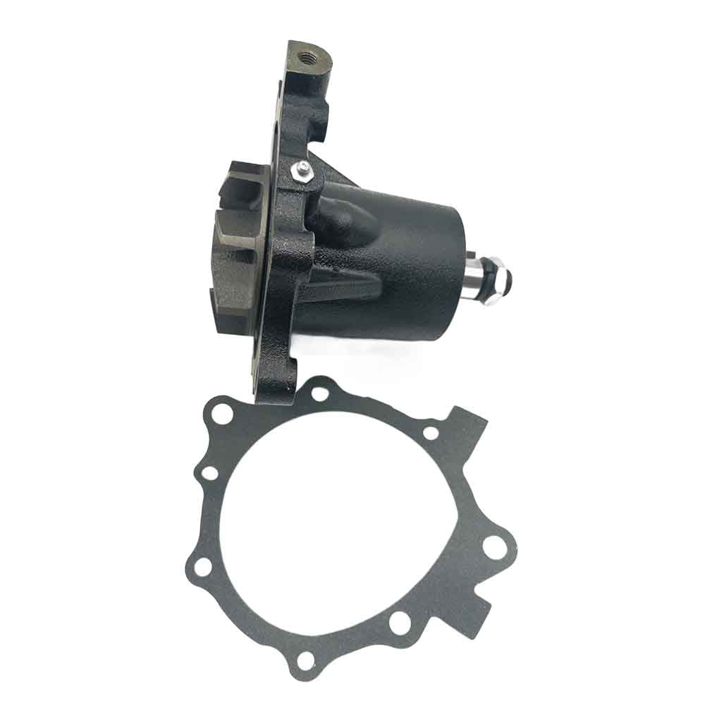For HITACHI Excavator EX220-5 Hino H07CT Engine Water Pump 16100-3264