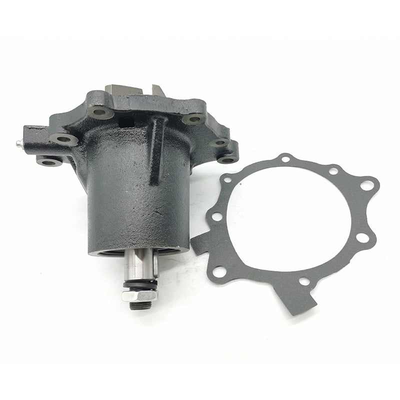 For HITACHI Excavator EX220-5 Hino H07CT Engine Water Pump 16100-3264