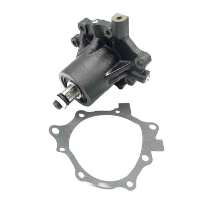 For HITACHI Excavator EX220-5 Hino H07CT Engine Water Pump 16100-3264