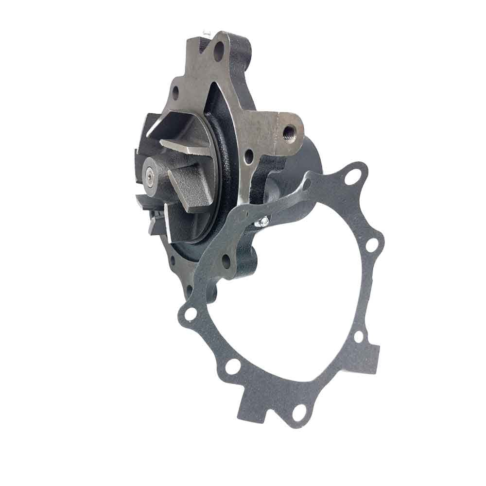 For HITACHI Excavator EX220-5 Hino H07CT Engine Water Pump 16100-3264