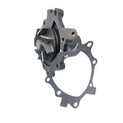 For HITACHI Excavator EX220-5 Hino H07CT Engine Water Pump 16100-3264