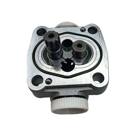 For HITACHI Excavator ZAXIS55 ZX55 Pilot Gear Pump - KUDUPARTS