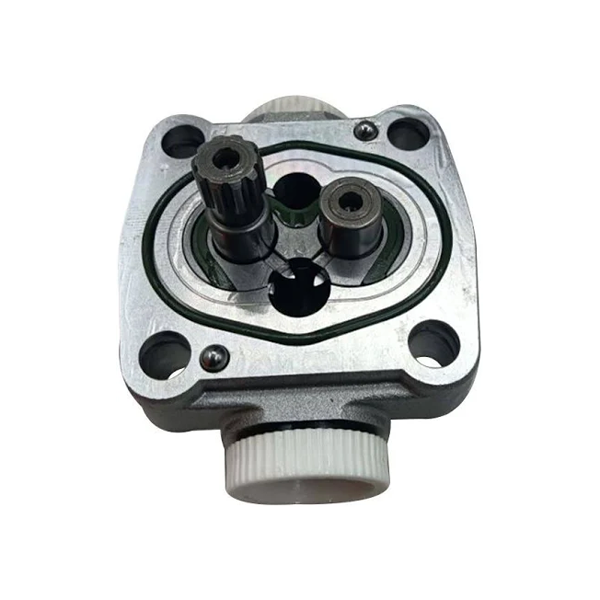 For HITACHI Excavator ZAXIS55 ZX55 Pilot Gear Pump - KUDUPARTS