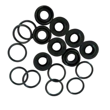 For HYUNDAI R220-2 Pilot Valve Seal Kit