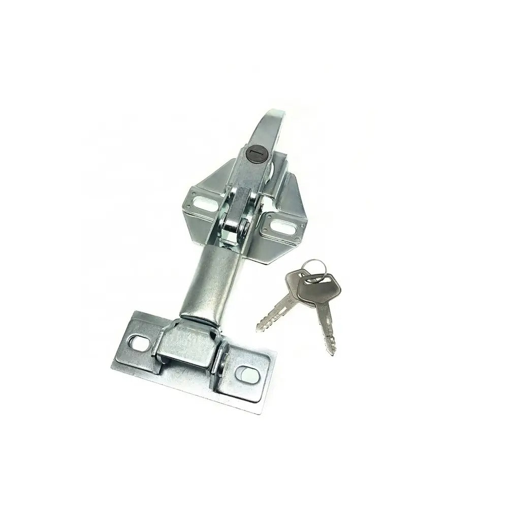 For HYUNDAI R Excavator Engine Lock - KUDUPARTS