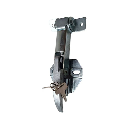 For HYUNDAI R Excavator Engine Lock - KUDUPARTS