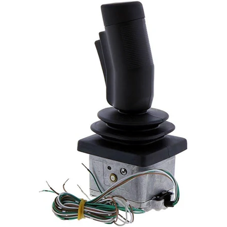 For Haulotte HA16SPX HA18SPX H16TPX H14 H23 HA26 HA260 Joystick Controller 2441305160 - KUDUPARTS