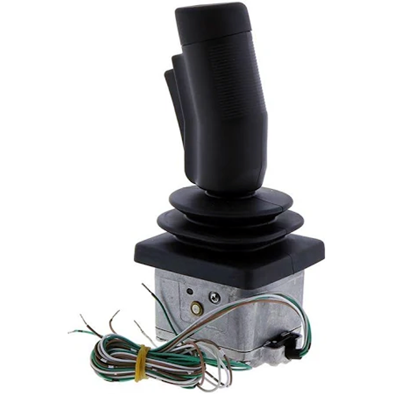 For Haulotte HA16SPX HA18SPX H16TPX H14 H23 HA26 HA260 Joystick Controller 2441305160 - KUDUPARTS