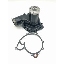 For Hitachi EX300-2 EX300-3 Isuzu Engine 6SD1 Water Pump 1-13650061-1 1-13650059-1
