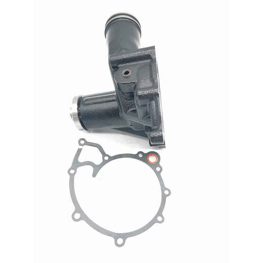 Water Pump 1-13650061-1 1-13650059-1 for Hitachi EX300-2 EX300-3 Isuzu Engine 6SD1
