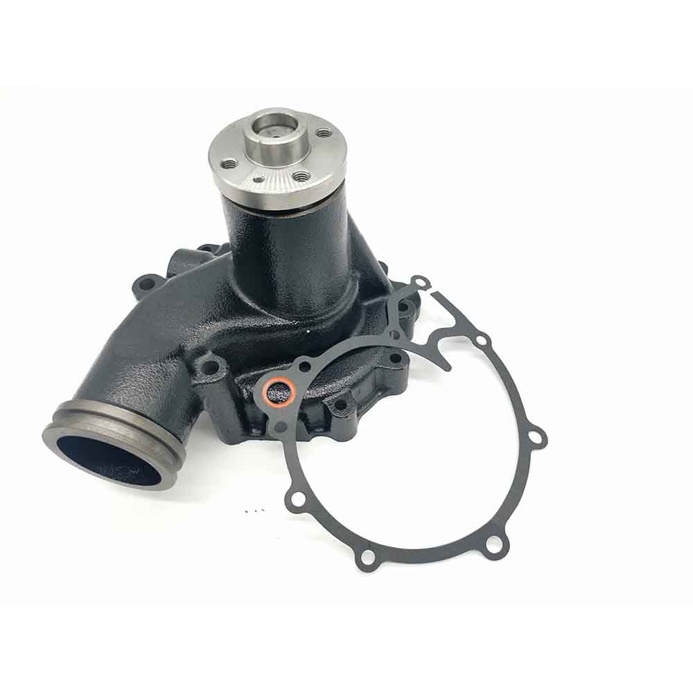 For Hitachi EX300-2 EX300-3 Isuzu Engine 6SD1 Water Pump 1-13650061-1 1-13650059-1
