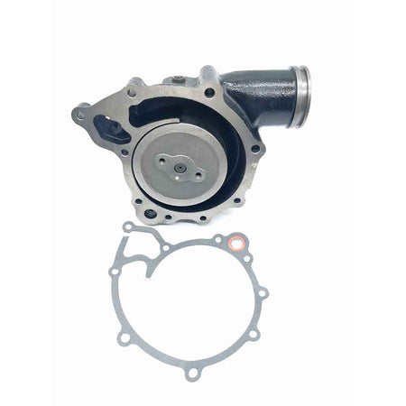 Water Pump 1-13650061-1 1-13650059-1 for Hitachi EX300-2 EX300-3 Isuzu Engine 6SD1