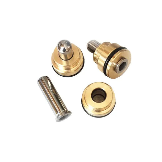 For Hitachi Excavator EX-5 Joystick Control Lever Pusher Pilot Valve Plunger Kit - KUDUPARTS