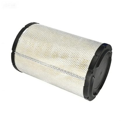 For Hitachi Excavator EX100-5 EX200-3 EX200-5 EX220-2 EX270-5 EX300-3 EX60-3 Air Filter 4286128 and 4286130 - KUDUPARTS
