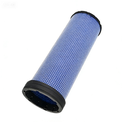 For Hitachi Excavator EX100-5 EX200-3 EX200-5 EX220-2 EX270-5 EX300-3 EX60-3 Air Filter 4286128 and 4286130 - KUDUPARTS