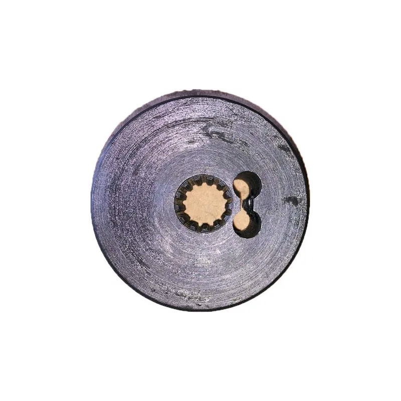 For Hitachi Excavator EX100 EX100M EX120 UH063 Pump Coupling Sleeve 3023434 - KUDUPARTS