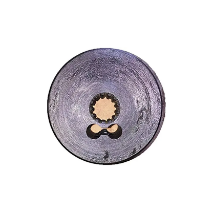 For Hitachi Excavator EX100 EX100M EX120 UH063 Pump Coupling Sleeve 3023434