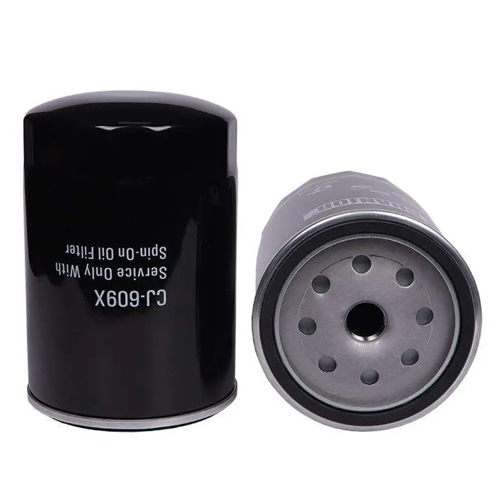 For Hitachi Excavator EX120-2 EX120-3 EX120-5 Oil Filter 4285642 - KUDUPARTS