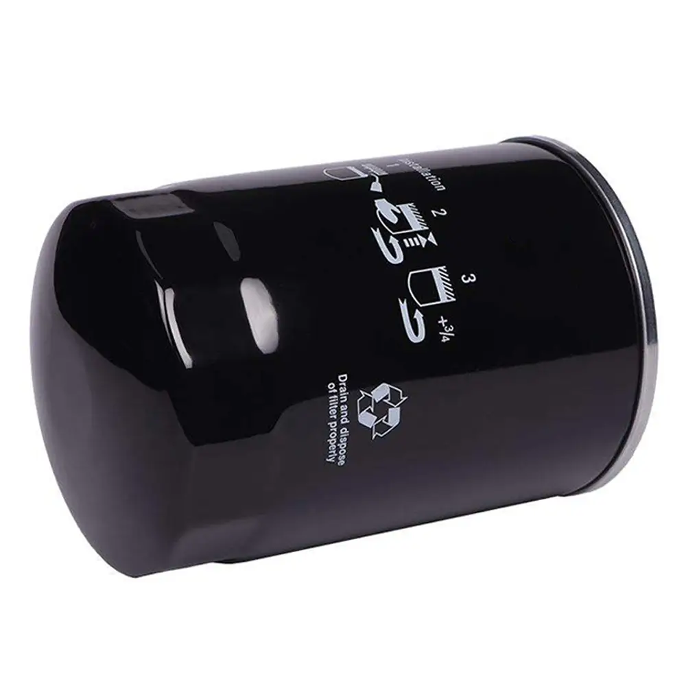 For Hitachi Excavator EX135USR EX150LC-5 Oil Filter 4285642