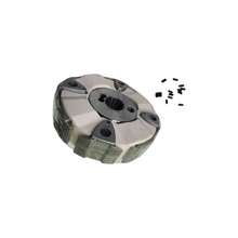 For Hitachi Excavator EX150 Pump Coupling Assy 4207540