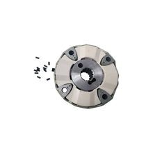 For Hitachi Excavator EX150 Pump Coupling Assy 4207540