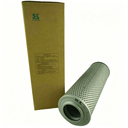 For Hitachi Excavator EX1900-5 EX2500-5 EX3600-5 EX5500-5 Hydraulic Filter 3501404