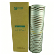 For Hitachi Excavator EX1900-6 EX2500-6 EX3600-6 EX5500-6 EX8000-6 Hydraulic Filter 3501404