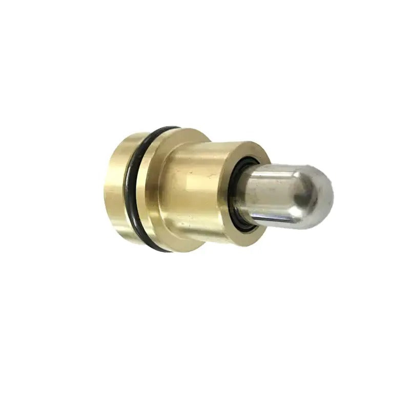 For Hitachi Excavator EX200-1 Joystick Control Lever Pusher Left 9.8MM Pilot Valve Plunger Kit