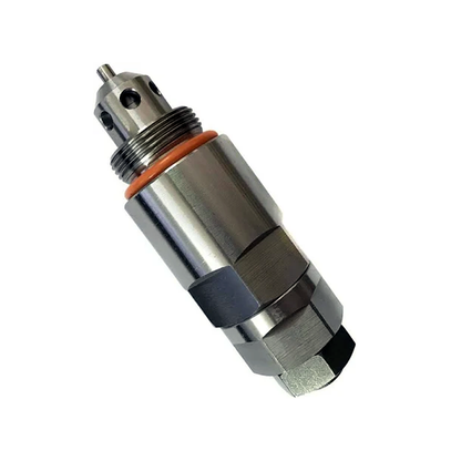 Para Hitachi Excavadora EX200-2 EX200-3 EX220-2 EX220-3 Válvula de alivio 4328781