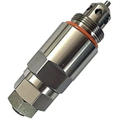 Para Hitachi Excavadora EX200-2 EX200-3 EX220-2 EX220-3 Válvula de alivio 4328781