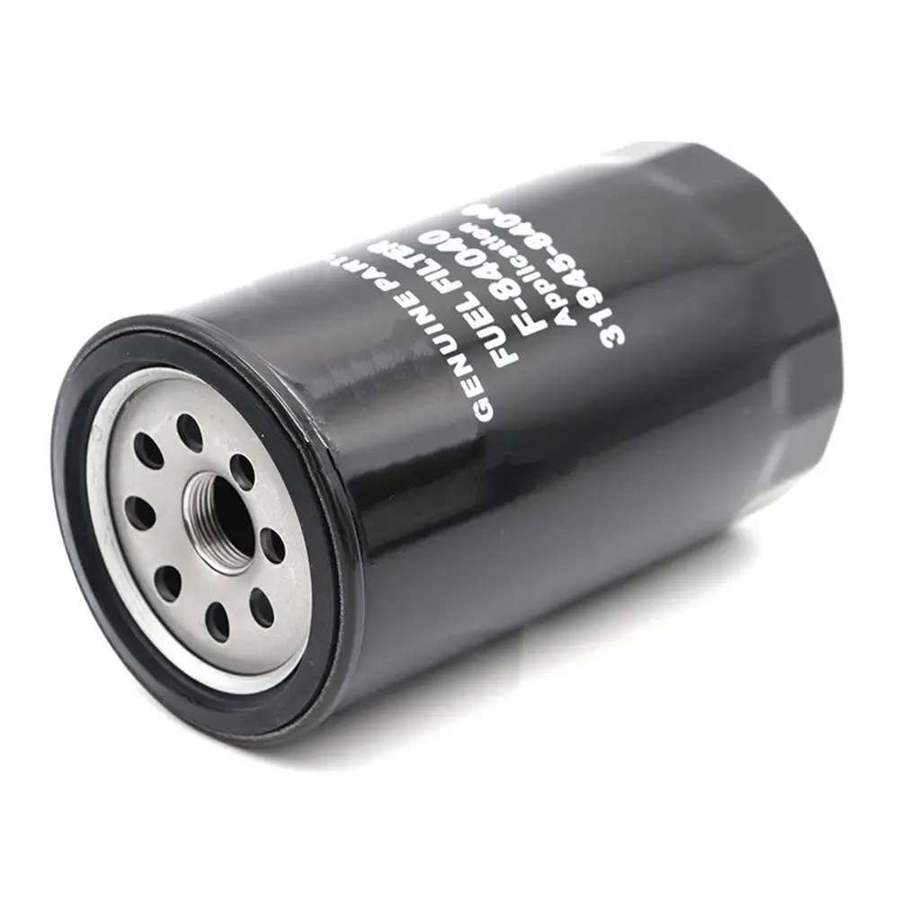For Hitachi Excavator EX220 EX220-2 EX220-3 EX220-5 EX230-5 EX270 EX270-5 Fuel Filter 4206090