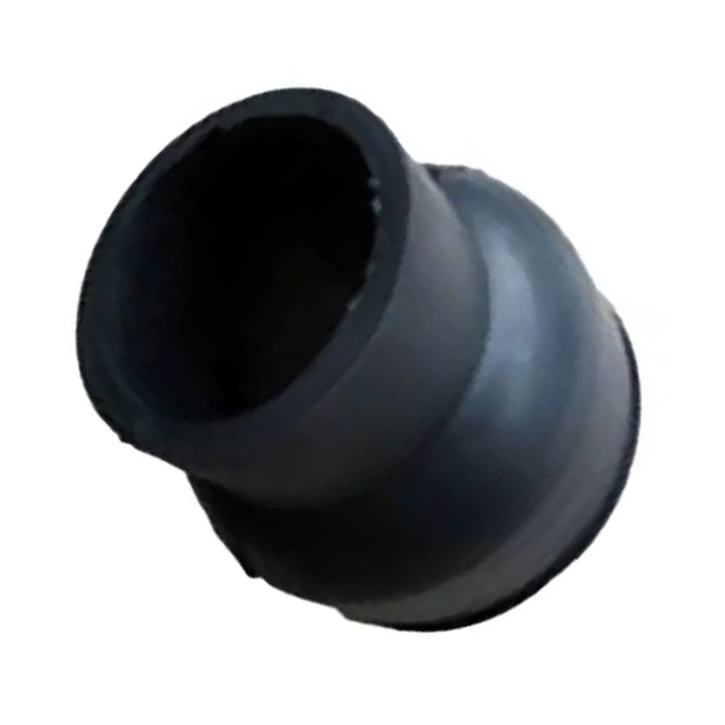 Folded Intake For Hitachi Excavator EX230-8 Turbocharger Intake Nanifold – KUDUPARTS